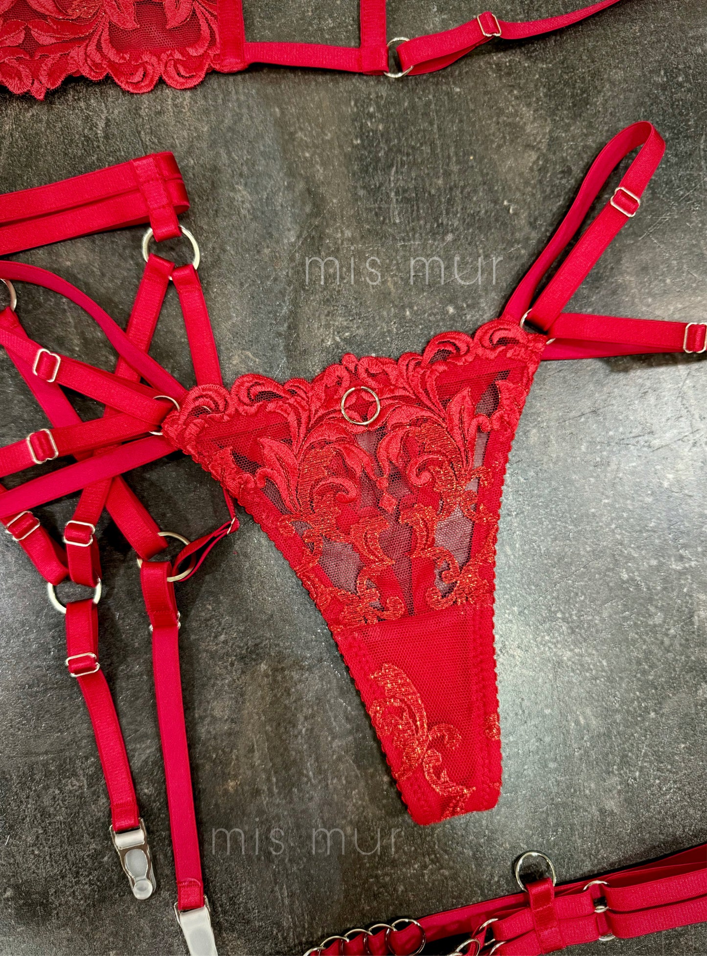 SET "LORA"