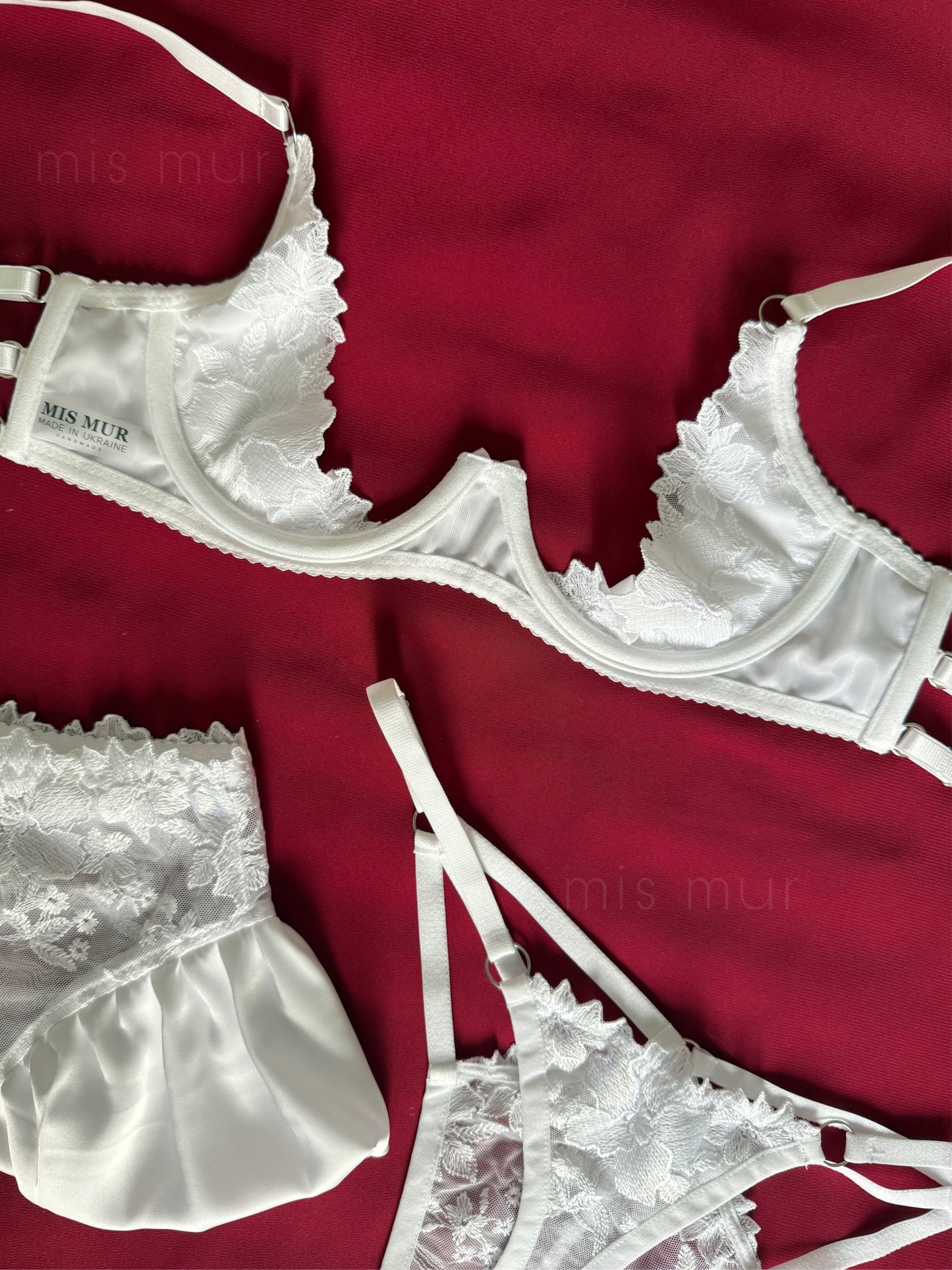 SET "HANA"