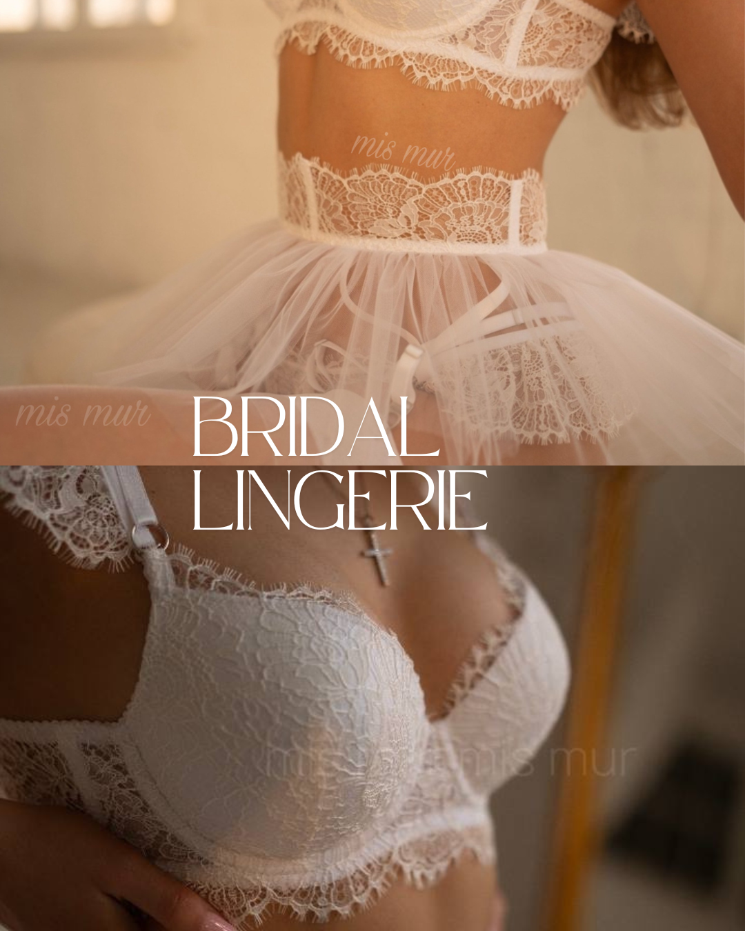 Perfect Bridal Lingerie