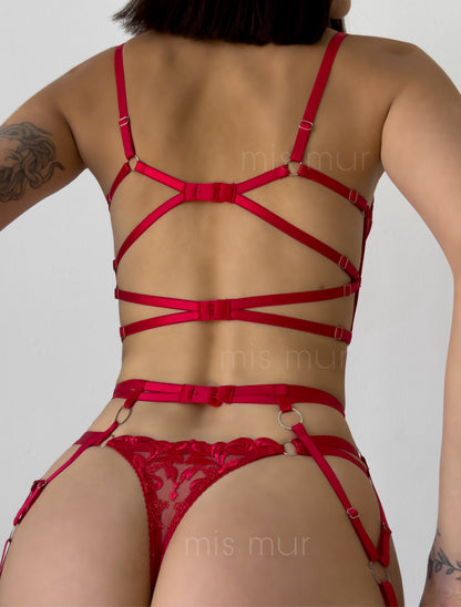 Leopard Print Lingerie Set
Handmade Leopard Lingerie
Luxury Leopard Print Lingerie
Leopard Bra and Panty Set
Exotic Lingerie Set
Custom Leopard Print Lingerie
Animal Print Lingerie Set
Sexy Leopard Lingerie
Leopard Print Bra and Panties
Handcrafted Lingerie Set
Leopard Print Garter Belt Lingerie
Unique Leopard Print Lingerie
Push-Up Leopard Bra Set
Leopard Print Lingerie for Photoshoot
Leopard Print Lingerie Gift Set
High-Waist Leopard Lingerie