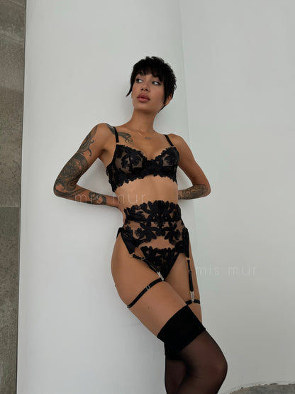 Sexy Lace Lingerie
RomanticLingerie
Push-Up Bra Set
Push-Up Bra Lingerie Set
push-up bra
Push-Up Black Lace Bra Set
premium lace lingerie
luxury lingerie
luxury lace bra
Luxury Black Lace Lingerie
lingerie sexy
Lingerie for Photoshoot
Lace Lingerie Set
lace corset
handmade bra
Handmade Black Lingerie
designer lingerie
custom-fit bras
comfortable bra
Black Lace Intimate Set
Black Lace Lingerie Set
Black Lace Lingerie for Photoshoot
Black Lingerie Set with Detachable Garters
Black Lace 