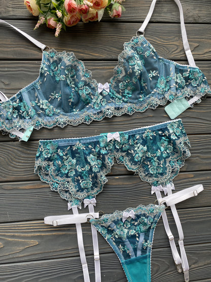 Sexy Lace Lingerie
secret lingerie
RomanticLingerie
Romantic Lingerie for Brides
Romantic Lingerie
Push-Up Bra Set
PremiumLingerie
Premium Lace Bra and Panties
Luxury Handmade Underwear
Luxury bridal belt handmade
Lingerie with Garter Belt
lingerie sexy
lingerie la perla
Lingerie for Photoshoot
Lace Lingerie Set
Lace and Mesh Lingerie Set
HoneymoonLingerie
honeymoon lingerie
honeymoon
Handmade Lingerie
handcrafted
Custom Lingerie Set