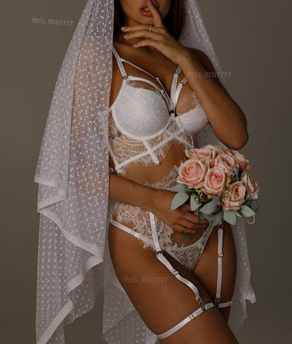 white lingerie set
Sexy Lace Lingerie
Sexy Bridal Underwear
RomanticLingerie
lingerie sexy
lingerie la perla
HoneymoonLingerie
honeymoon lingerie
honeymoon
Handmade Lingerie
handcrafted
Custom Lingerie Set
BridalLingerie
bridal lingerie set
bridal lingerie
bordelle lingerie
Adjustable Lingerie for Brides
adjustable fit
