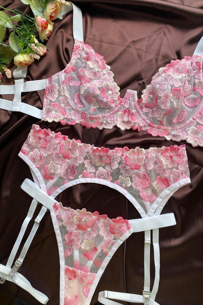 Lace Lingerie Set
honeymoon lingerie
lingerie sexy
Handmade Lingerie
Push-Up or Non Push-Up Bra Set
secret lingerie
Sexy Lace Lingerie
Sexy Lingerie Set
Pink Lace Lingerie Set
